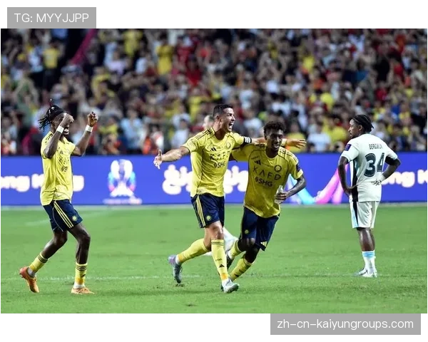 利雅得胜利豪购C罗续写传奇，利雅得球场